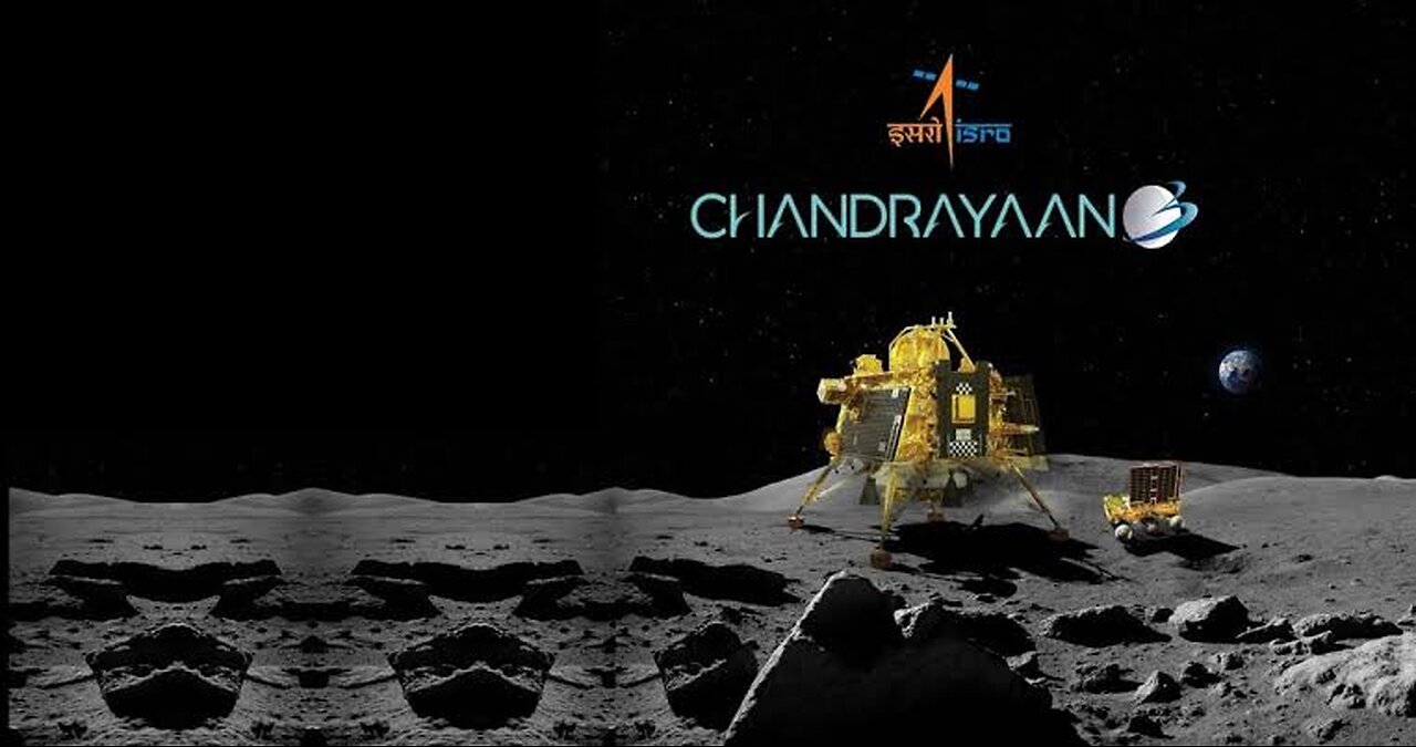 Chandrayan 3 made History