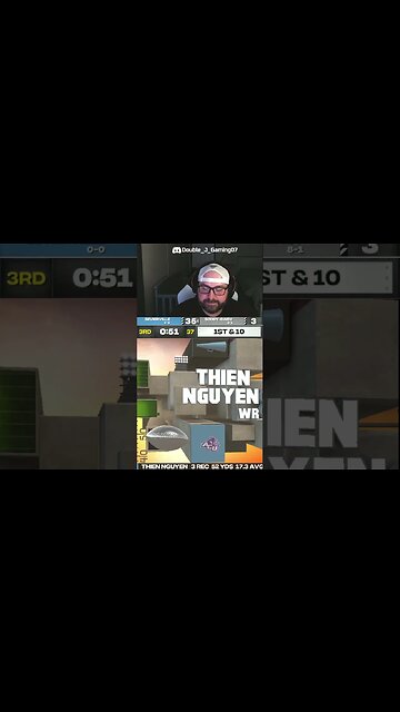 Do not judge me, I went to public school!! NCAA FOOTBALL 14