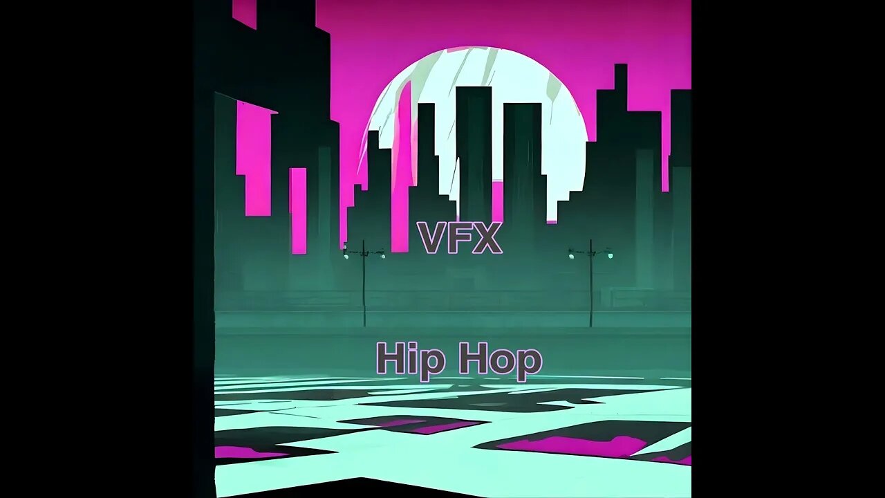 Lagu Rap Viral VFX Hip Hop Padang