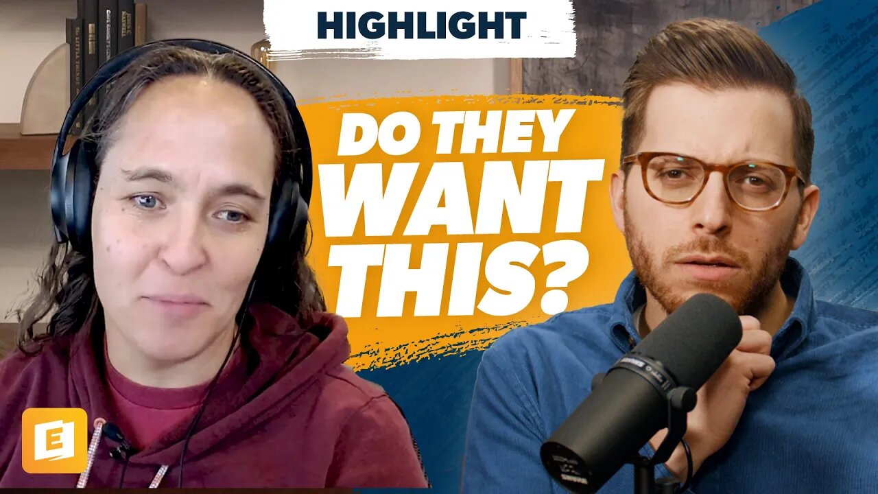 The Key to Knowing What Your Customers Actually Want