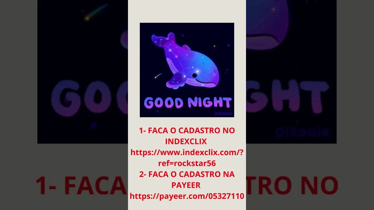 GANHANDO DINHEIRO NO SITE PTC INDEXCLIX #shorts
