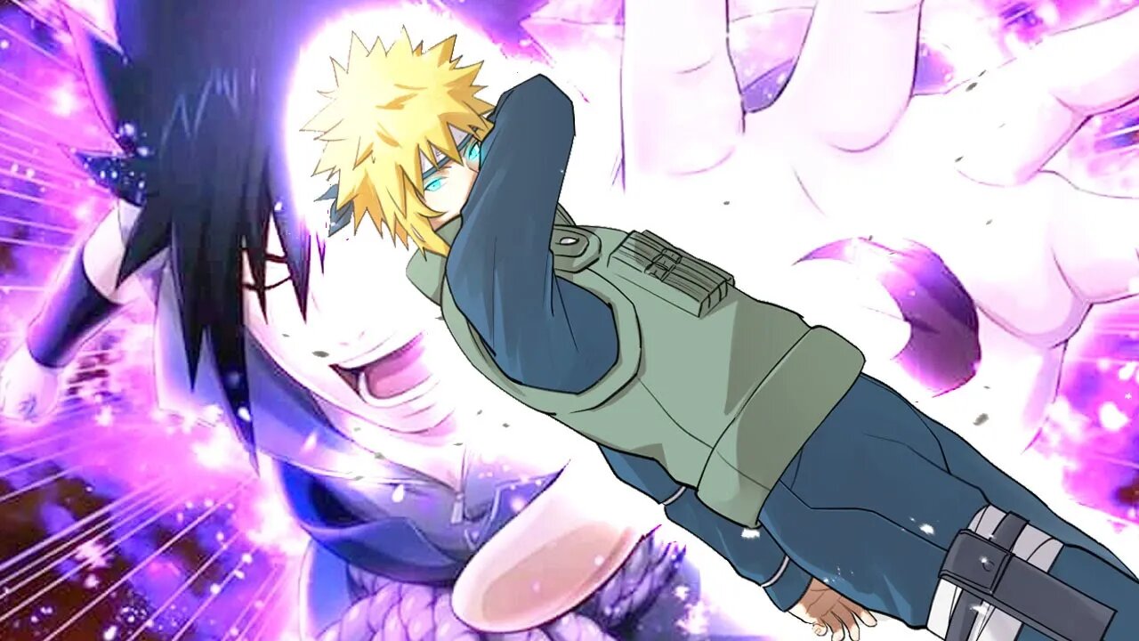 Master Naruto Players Perfecting The Craft