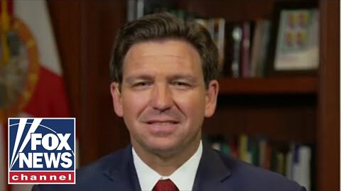 Ron DeSantis takes new comprehensive steps against anti-fiduciary ESG governance