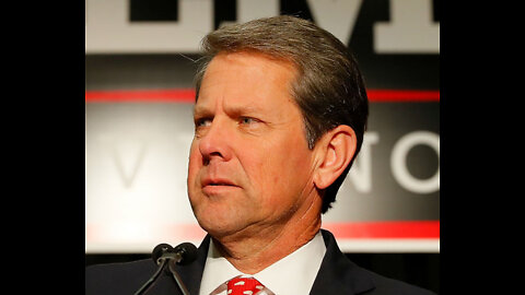Ga. Voters Ignored Noisy Gripes, Gave Kemp His Tuesday Win