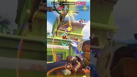🗓️ 💪 New Overwatch 2 Support Hero: Lifeweaver Revealed! 😱👀 Thoughts? 🎯💥 60 FPS Gameplay Clips 🌍🚀