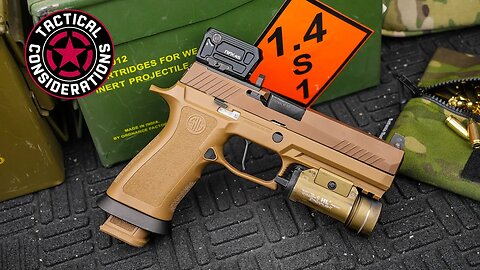 New Viridian RFX-45 Enclosed Pistol Green/Red Dot