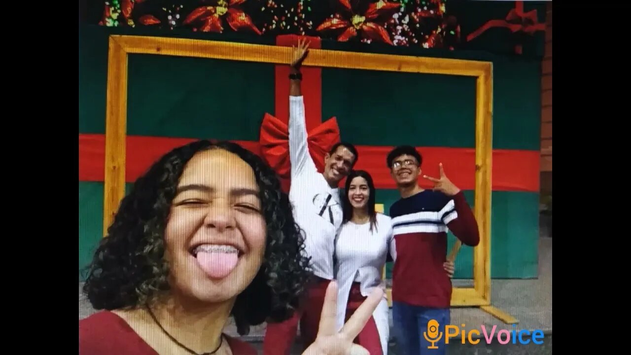 Servicio Comunitario centrado en valores Una familia con valor