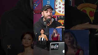 WHO WOULD YOU RATHER DATE?! Brian Answers Wisely! #shorts #date #dating #relationship #zendaya