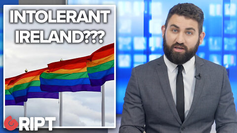 Official Ireland goes mad on Liveline trans debate | Gript