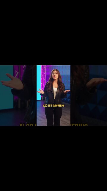 The Harsh TRUTH About Feminism 👀