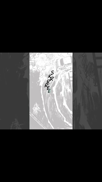 SKREEEET! Comics Sound Effects