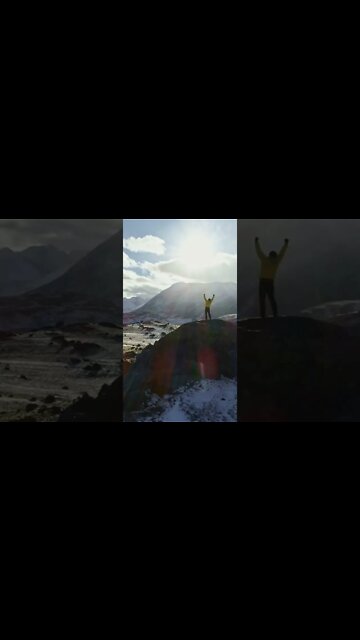 A Man with Inner Courage Dares to Live - RIP Grandpa #shorts #zen #peace