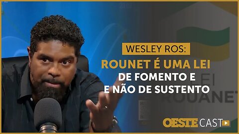 Empresário musical diz que se “mamasse” como outros produtores também gritaria “ele não” | #oc