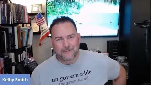 Episode 190-HISAdvocates.TV-State of the Union Citizen vs Sovereign citizen