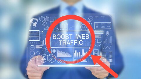60 Second Traffic App Makes Us $247 In Passive Commissions