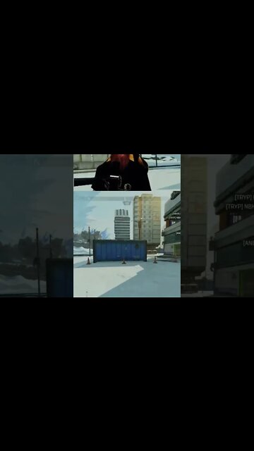 Apex - When you had no right to hit that shot #shorts