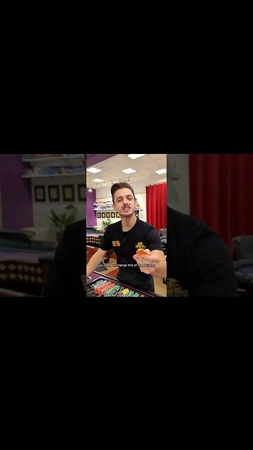 whoops... #roulette #casino