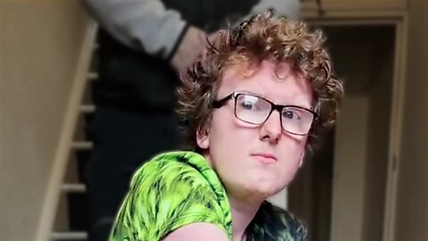 Michael Frostmorgan, Stoke-on-Trent 10/2/24