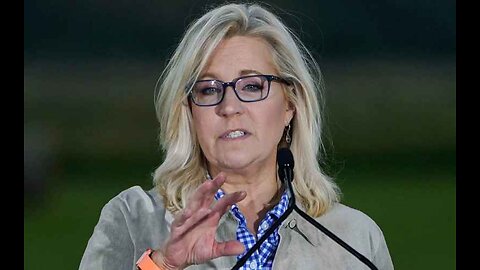 Liz Cheney Threatens Donald Trump's DOJ With 'Sanctions' If They Investigate Her