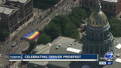 Denver Pride 2019: 73 ways to celebrate being out and proud this week