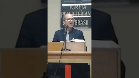 Antropologia não bíblica na igreja