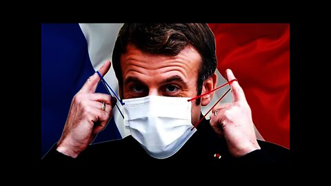 Macron's Comments Were INSANE