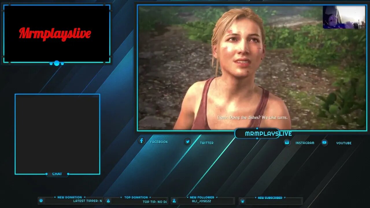Mrmplayslive Uncharted 4 A Thiefs end 6 part 2