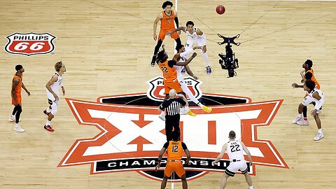 Daily Delivery | Get ready because this year’s Big 12 Tournament is going to be epic