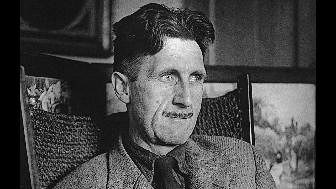 Lessons from George Orwell’s Animal Farm