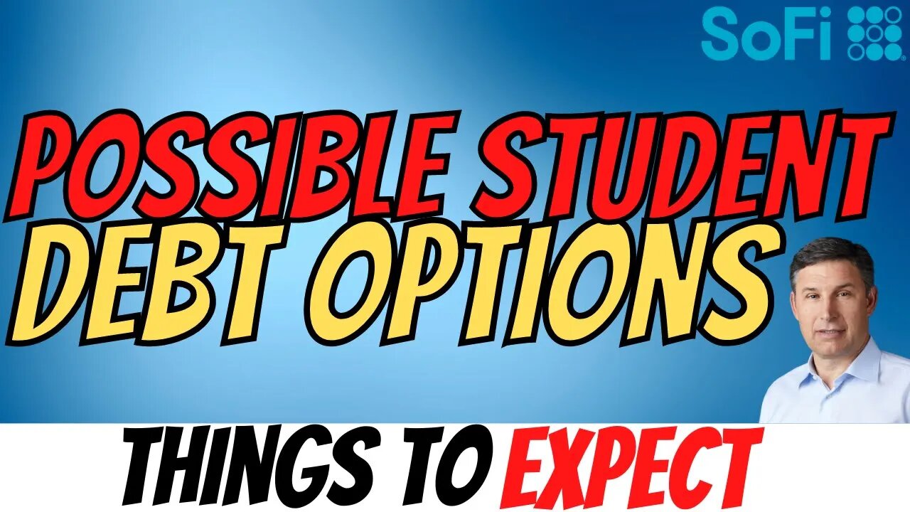 SOFI Student Debt DEADLINE ⚠️ Short Interest DROPPING FAST │ Jim Cramer Finally Right?!