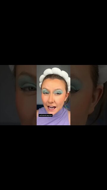 The REAL Story of Cinderella ￼*part 2*