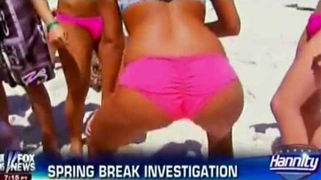 The 4 Stupidest Things the News Apparently Cares About