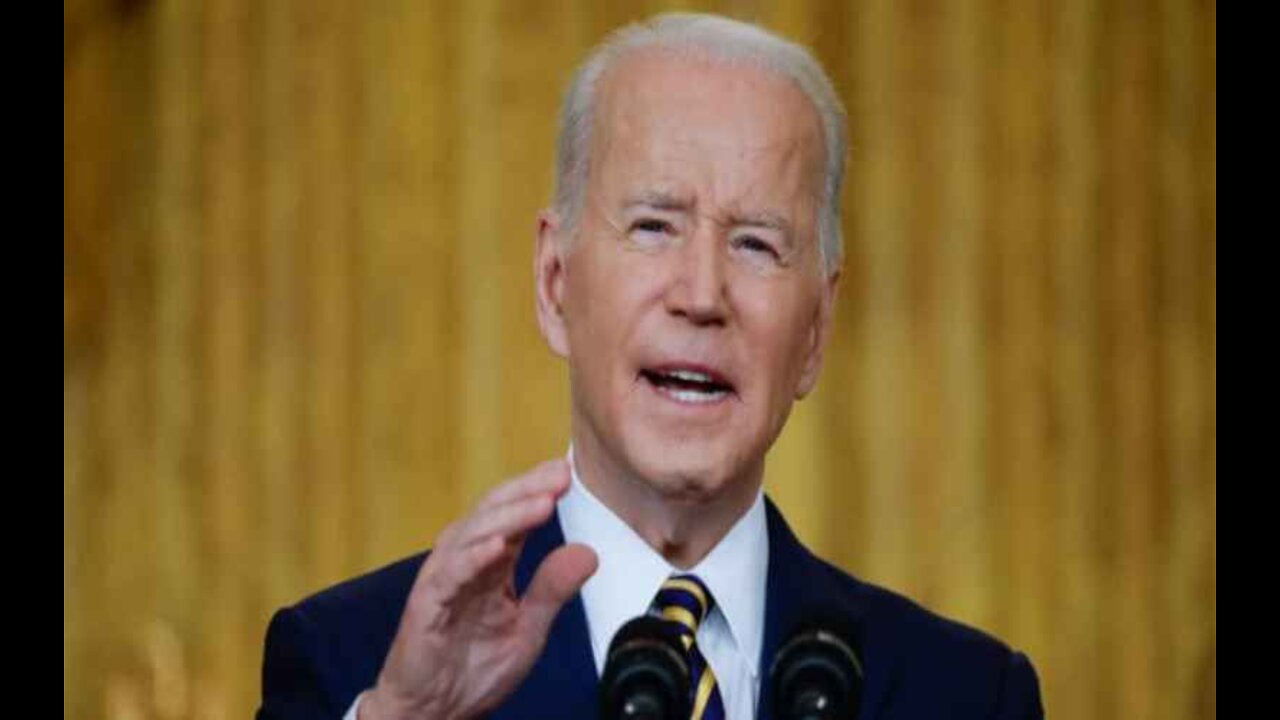 Joe Biden Once Voted to Overturn Roe v. Wade