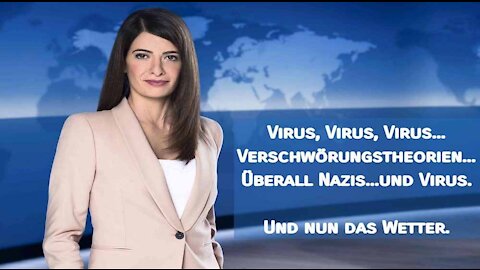 Haltungs- und Inquisitionsjournalismus