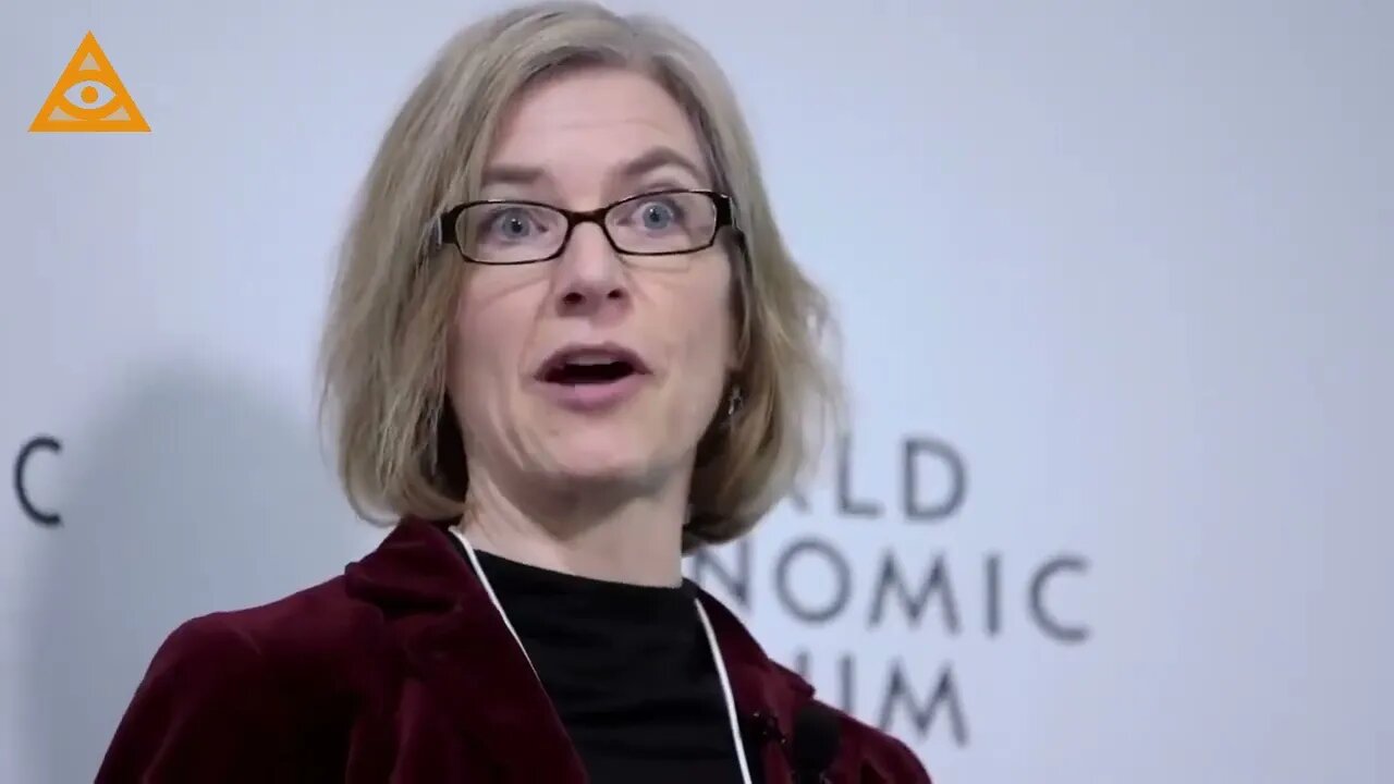 WEF: Scientist on DNA and Gene Manipulation.