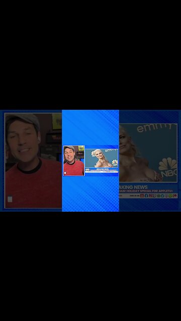 Hannah Waddingham Cast in AppleTV+ Holiday Special