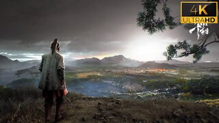 (PS5) Project The Perceiver THIS GAME LOOKS AMAZING Realistic ULTRA Graphics Gameplay 4K HDR