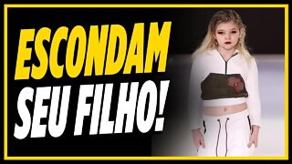 GOVERNO LULA SERÁ TR4N5! | Cortes do MBL