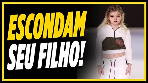 GOVERNO LULA SERÁ TR4N5! | Cortes do MBL