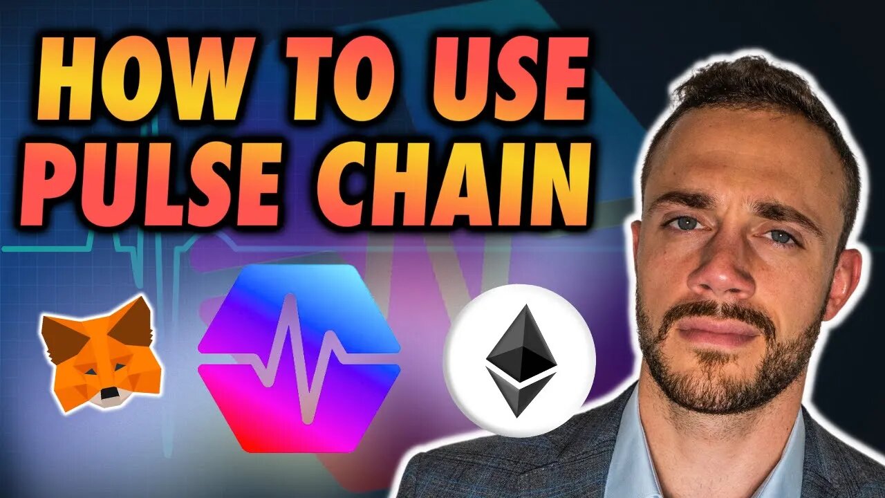 Easy PulseChain Tutorial | Best Way To Bridge & Buy PLS!