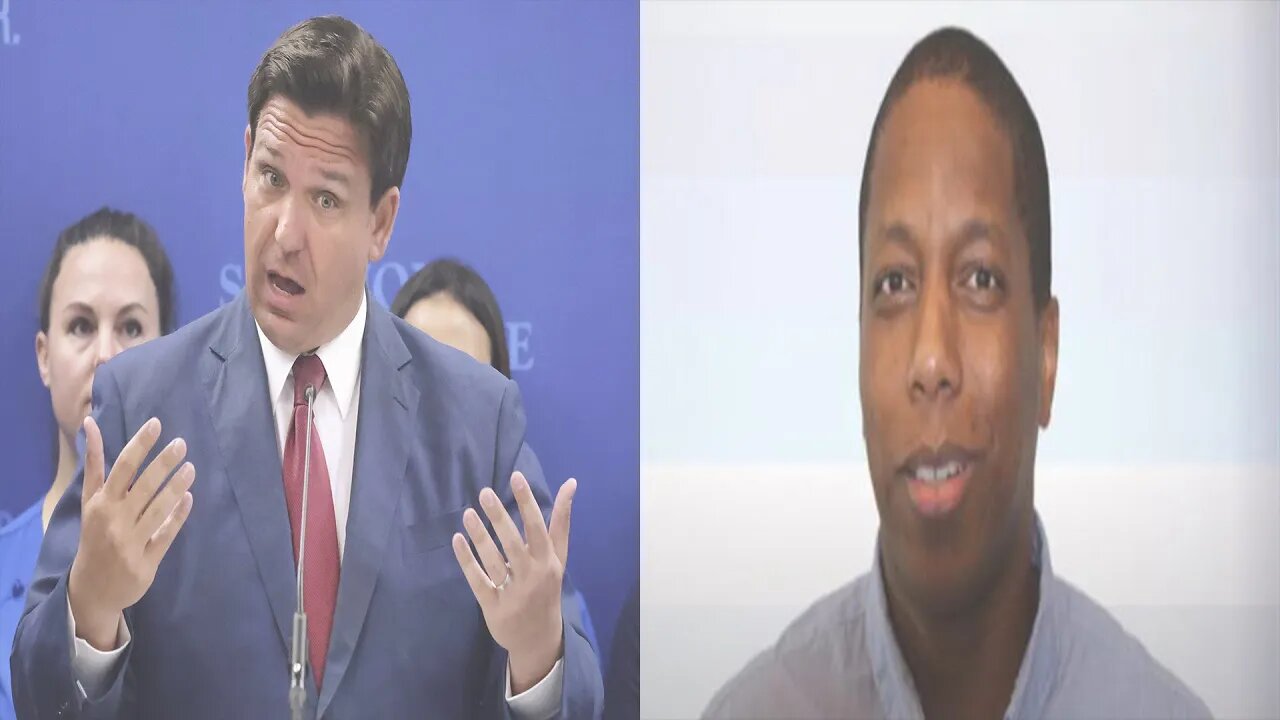 USA Today BLASTS Ron DeSantis for Calling NBA Players Freak Athletes