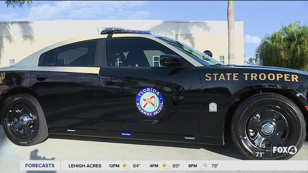 Help Wanted: Florida Highway Patrol hiring Troopers