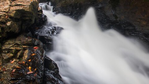 Chauga Narrows