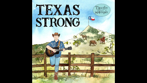 Texas Strong