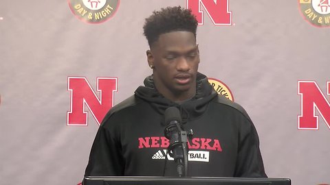 Mo Barry knows Nebraska will get Ohio State's best football of the season