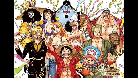 One Piece Ep-01