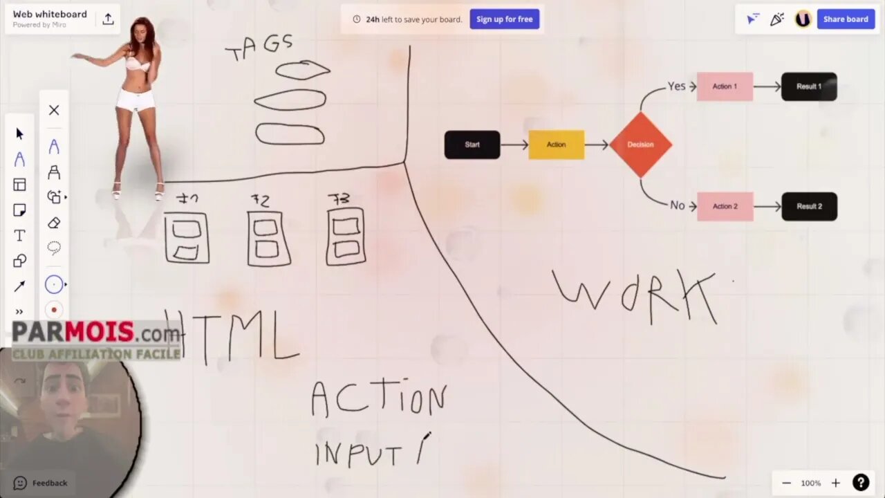 Comment se créer sa propre API SystemeIO en attendant la sortie officielle prévue pour bientôt de