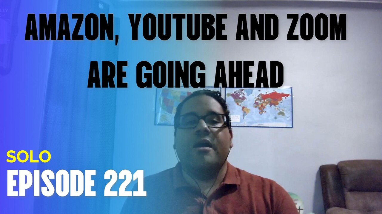 221- Revolutionizing Industries with AI: From Amazon to YouTube