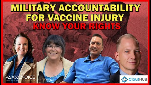 Accountability for Military Vaccine Mandate