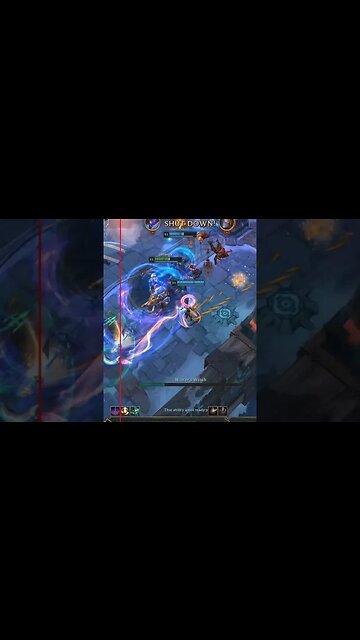 League of Legends Clips - Khazix Pentakill Highlight